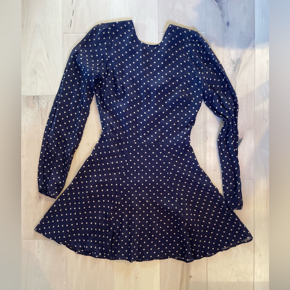 Reformation Dress Size 2